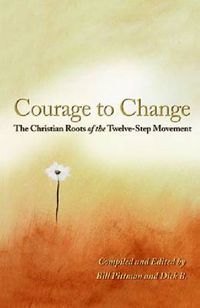 Cover image for The Courage To Change