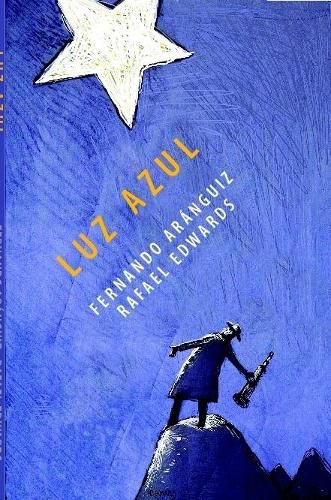 Cover image for LuzAzul