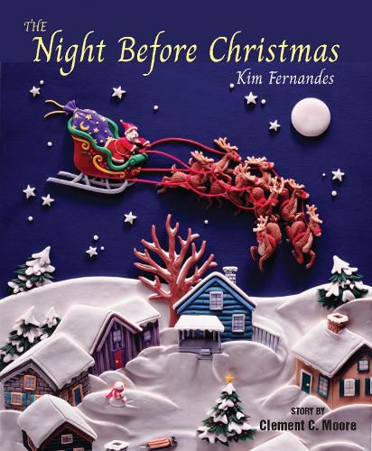 The Night Before Christmas