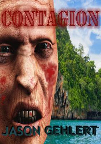 Cover image for Contagion