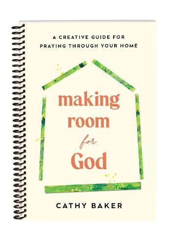 Cover image for Making Room for God
