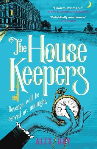 The Housekeepers