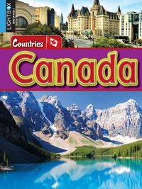 Cover image for Canada