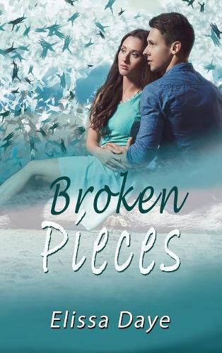 Cover image for Broken Pieces