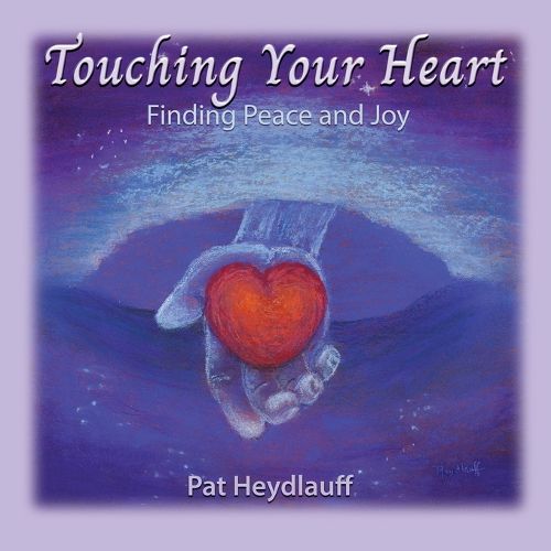 Cover image for Touching Your Heart