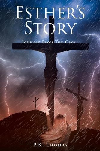 Cover image for Esther's Story: Journey from the Cross