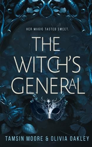 Cover image for The Witch's General