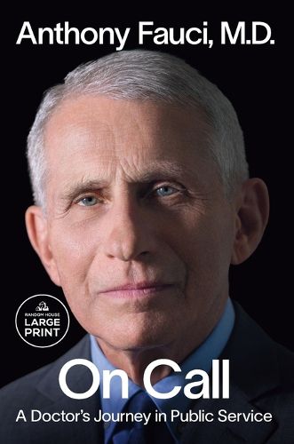 Cover image for On Call