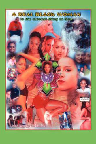 Cover image for A Real Black Woman Is the Closest Thing to God