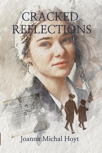 Cover image for Cracked Reflections