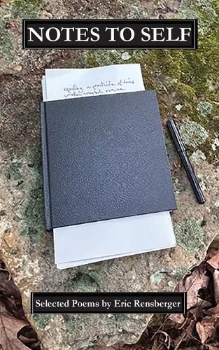 Cover image for Notes to Self