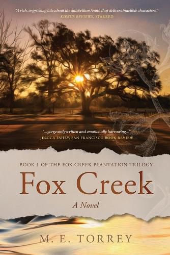 Cover image for Fox Creek