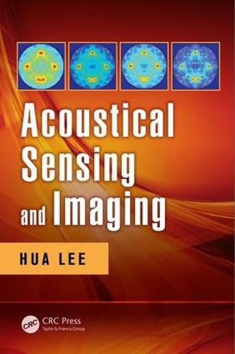 Cover image for Acoustical Sensing and Imaging