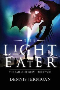 Cover image for The Light Eater