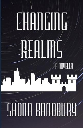 Cover image for Changing Realms