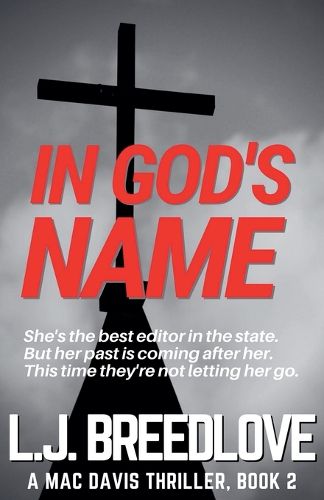 Cover image for In God's Name