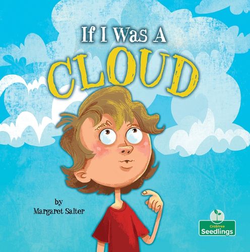 Cover image for If I Was a Cloud