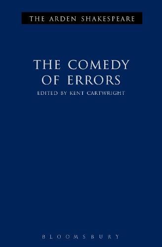 The Comedy of Errors