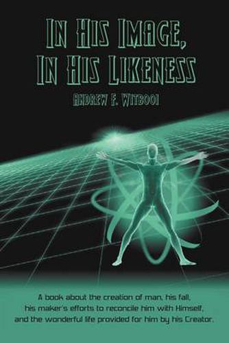 Cover image for In His Image, In His Likeness