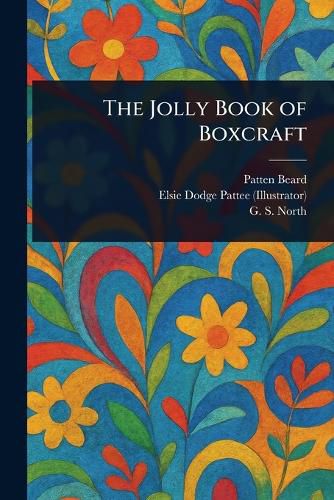 Cover image for The Jolly Book of Boxcraft