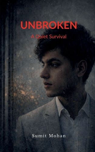 Cover image for Unbroken