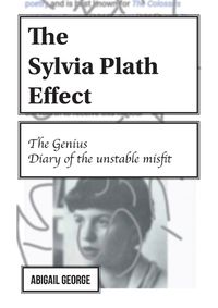 Cover image for The Sylvia Plath Effect
