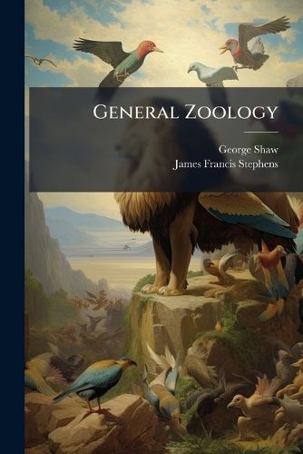 Cover image for General Zoology