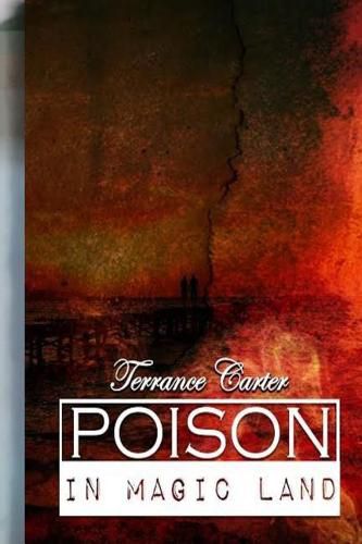 Cover image for Poison In Magic Land
