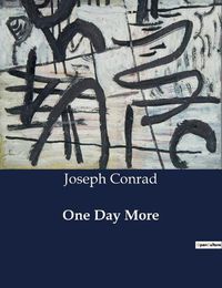 Cover image for One Day More
