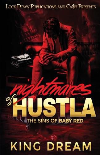 Cover image for Nightmares of a Hustla