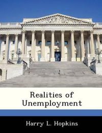 Cover image for Realities of Unemployment