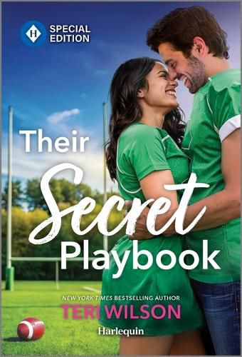 Cover image for Their Secret Playbook