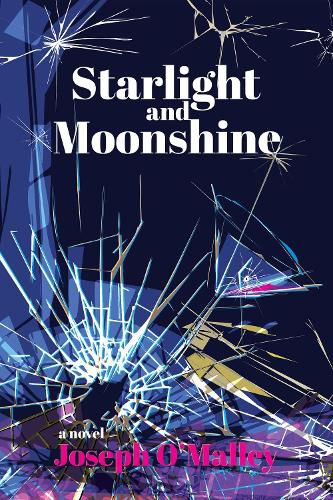 Cover image for Starlight and Moonshine