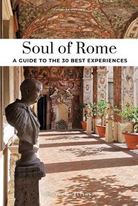 Cover image for Soul of Rome Guide