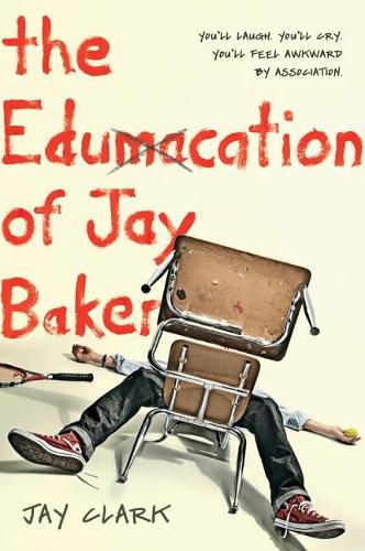 Cover image for The Edumacation of Jay Baker