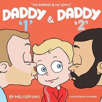 Cover image for Daddy 1 and Daddy 2