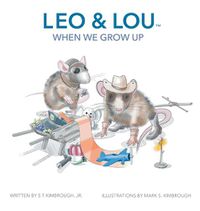 Cover image for Leo & Lou