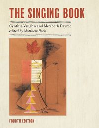 Cover image for The Singing Book