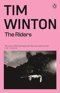 Cover image for The Riders