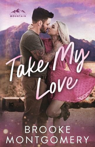 Cover image for Take My Love