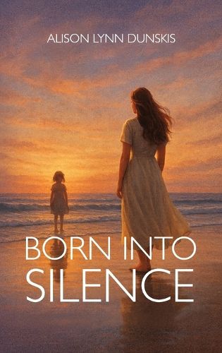 Cover image for Born Into Silence