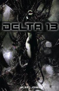 Cover image for Delta 13