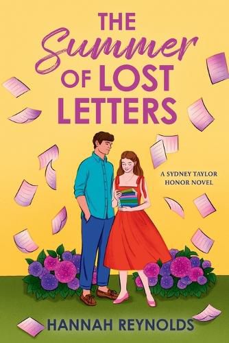 The Summer of Lost Letters