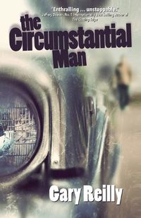 Cover image for The Circumstantial Man