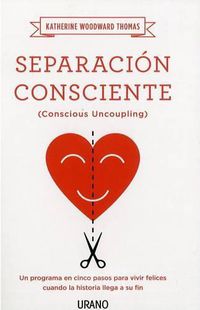 Cover image for Separacion Consciente