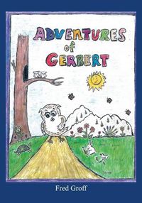 Cover image for Adventures of Gerbert