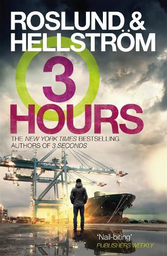 Cover image for Three Hours