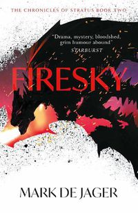 Cover image for Firesky