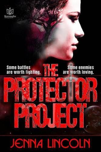 Cover image for The Protector Project