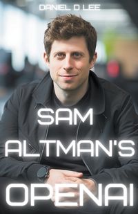 Cover image for Sam Altman's OpenAI